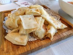 -旺顺阁·北京菜(北辰上品+)