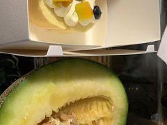 -风车面包