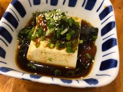 皮蛋豆腐-小条食堂(筼筜天虹店)