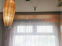 -汇金酒店·餐厅