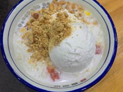 -文昌邓记清补凉(西沙路店)