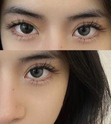 -1T·1M 日式美甲美睫