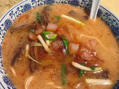-慧娟面馆·餐厅(望江路店)