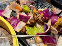 -老白清真烧烤(锦州旗舰店)