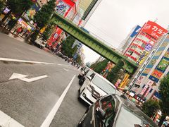 -秋叶原电器街