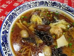 -美味斋(西北街店)