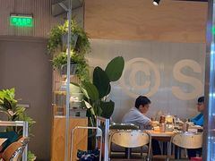 -simply thai天泰(美罗城店)