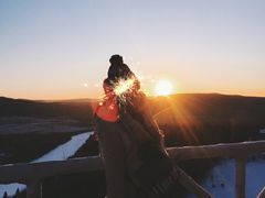 -北极村旅游风景区