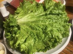 -辛氏火炉·韩式古法烤肉(松北店)