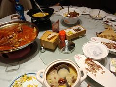 -郭林家常菜(狼垡店)