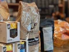 -Jamaicablue Coffeeshop(中央广场店)