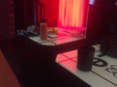 -文华会KTV(体育中心店)