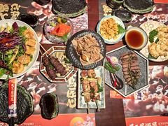 -弓二·烧鸟居酒屋(财富购物中心店)