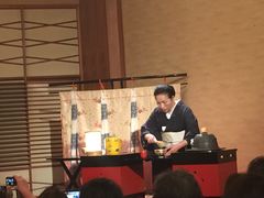 -弥荣会馆日本传统艺能表演