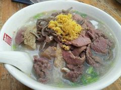 -潮镇老尾牛杂(环城西路店)