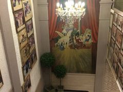 -鸿星海鲜酒家(格兰中心店)