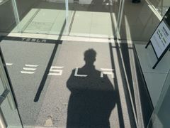 -TESLA 特斯拉(北京后沙峪特斯拉中心)