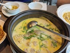 -望乡楼上海菜(日月光店)