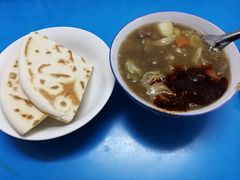-刘老虎肉丸糊辣汤(总店)