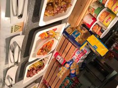 -深圳同泰万怡酒店·万荟轩自助餐厅(同泰店)