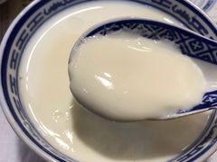 姜汁撞奶-双喜老铺(人民广场店)