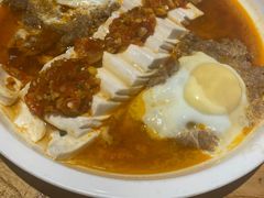 -新竹里馆·花园餐厅(兴苑路店)