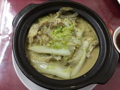 -吴祥记潮州菜·百年老字号·砂锅粥