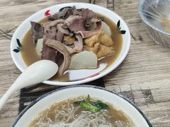 -正宗阳山牛杂(东城店)