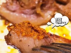 -汉巴味德(百年港湾店)