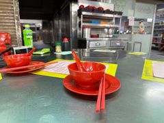 -黄亚华小食店(Jalan Alor)