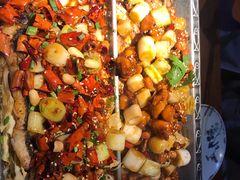 -锦尚阁烤鱼(望京新荟城店)