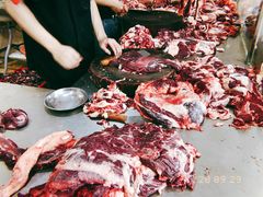 -伟记牛肉(金鸿公路店)