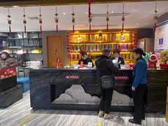 -不倒翁·安徽名菜楼(步行街店)