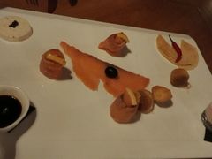 -火车头法国西餐厅