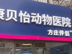-宠颐生中康贝怡动物医院