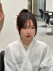 -DL HOPE明星造型