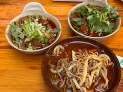 -老瓦房冷锅串串(文殊院店)