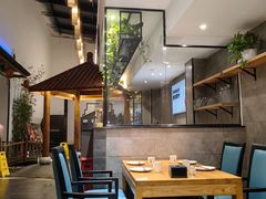 -壹零捌道·北京烤鸭(车公庄店)