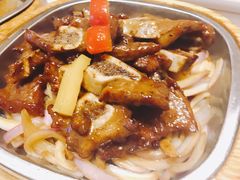 -石浦大酒店(百丈店)