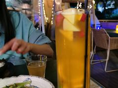 -JUKEBOX玖部音乐餐厅(华侨城店)