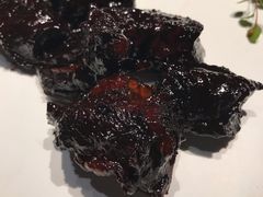 文火煨山东黑牛-鲁采LU STYLE(新天地店)