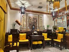 -富华斋饽饽铺·宫廷糕点·伴手礼(护国新天地店)