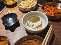 -九田家黑牛烤肉料理(新辰里亚运村店)