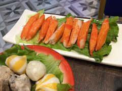 -小龍鳳·港式海鲜打边炉(沙湖路店)