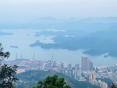 -梧桐山风景名胜区