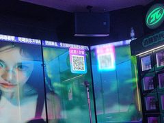 -音乐派KTV(成都印象城店)