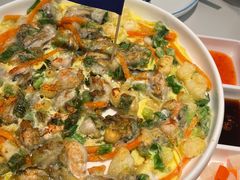 -桂大叔·砂锅粥·家传闽粤菜(县西巷店)