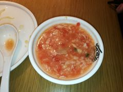 -吕氏疙瘩汤·海鲜新鲁菜(凯德mall新都心店)