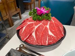 -小街猪手(团结湖店)