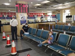 -北京市公安局公安交通管理局西城交通支队停车场